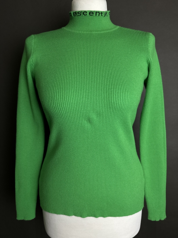 Bluzka z długim rękawem S-L