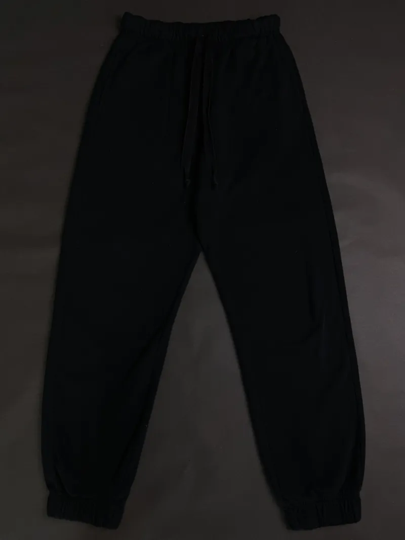 Spodnie dresowe S - obrazek 2