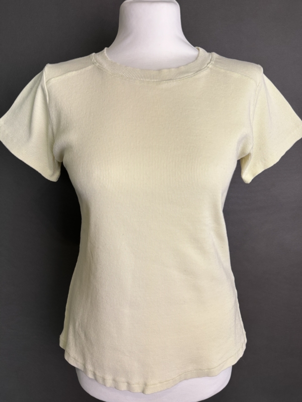 Bluzka z krótkim rękawem M