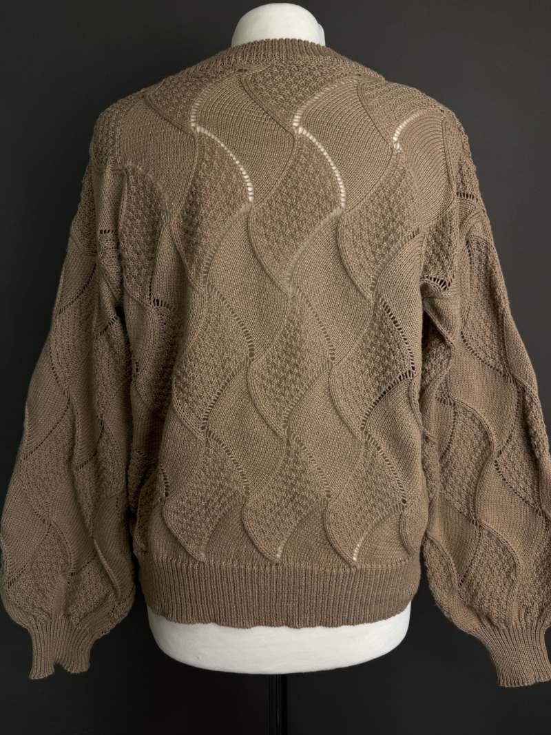Sweter M - obrazek 3