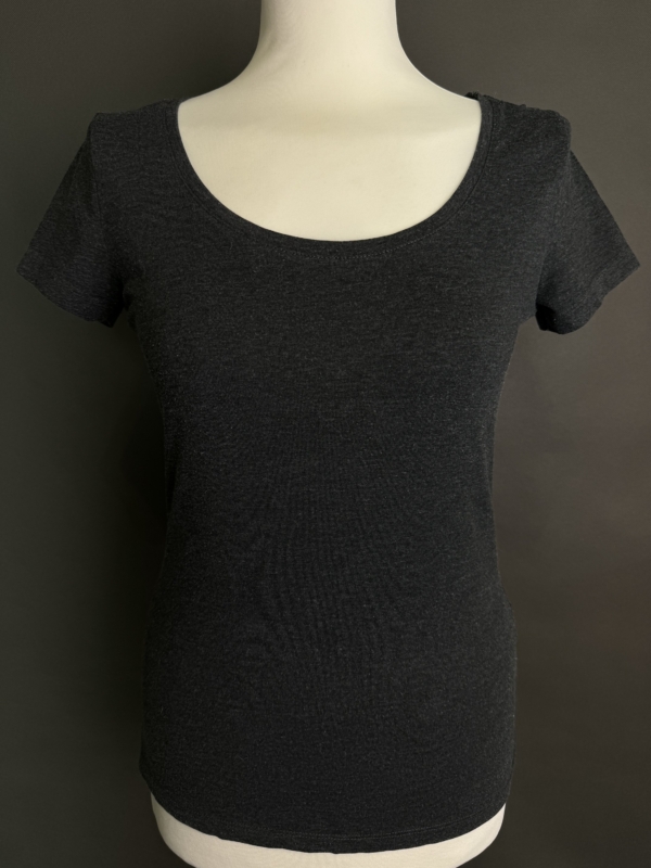 Bluzka z krótkim rękawem S