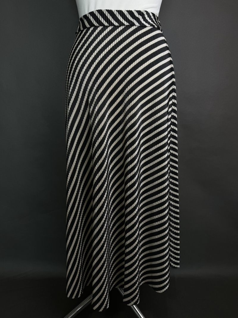 Spódnica midi XXS - obrazek 3