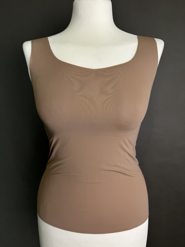 Bluzka na ramiączkach S