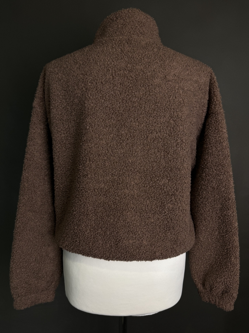 Bluza XS - obrazek 3