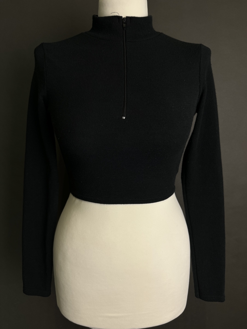 Crop top XS