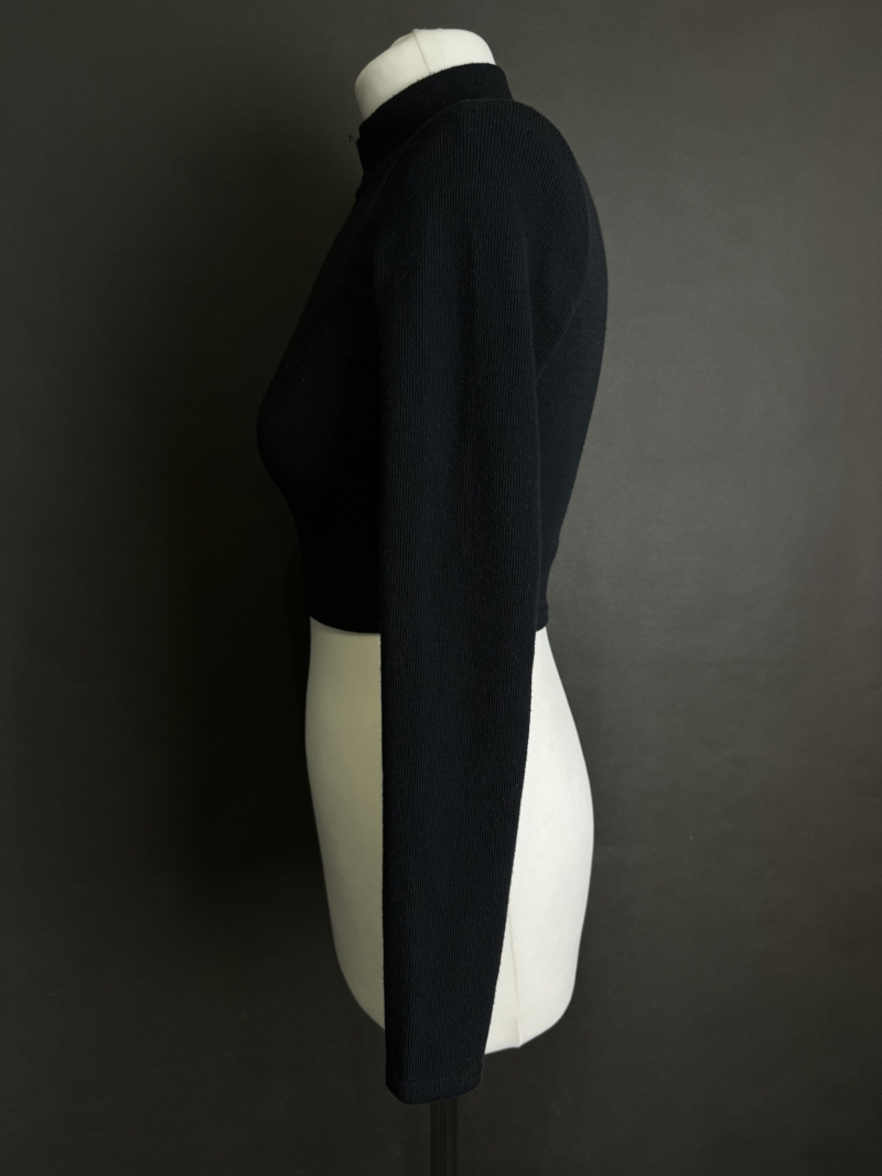 Crop top XS - obrazek 2