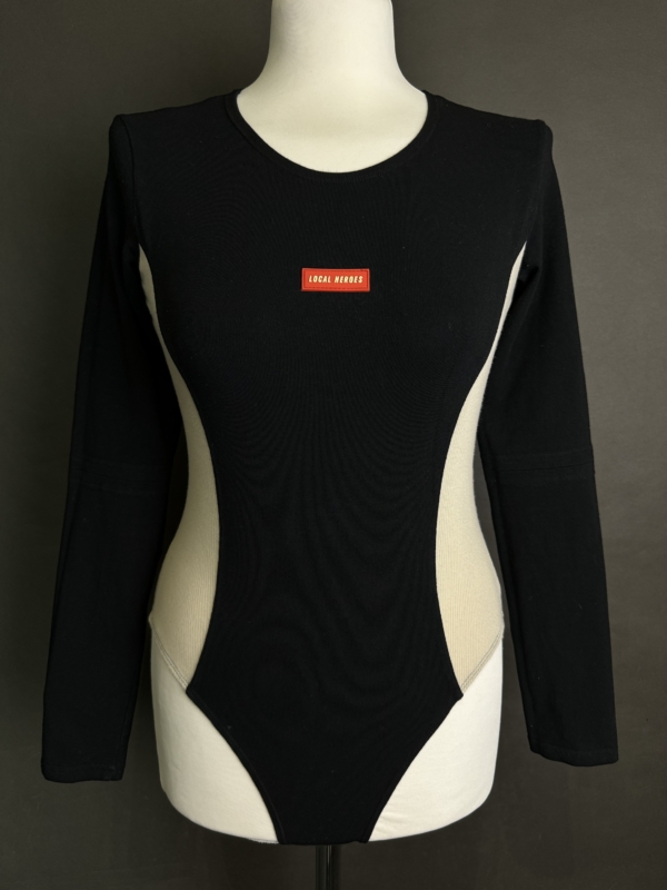 Body S
