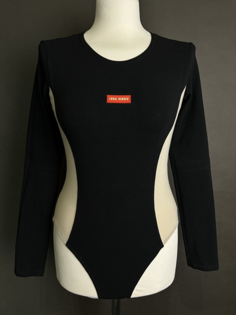 Body S
