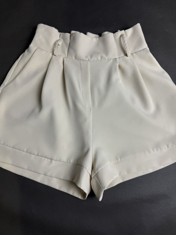 Krótkie spodenki XS-L