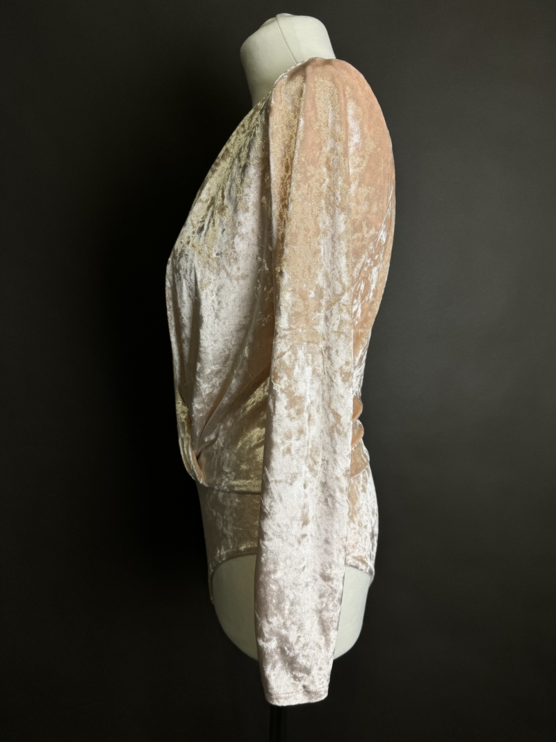 Body S - obrazek 2