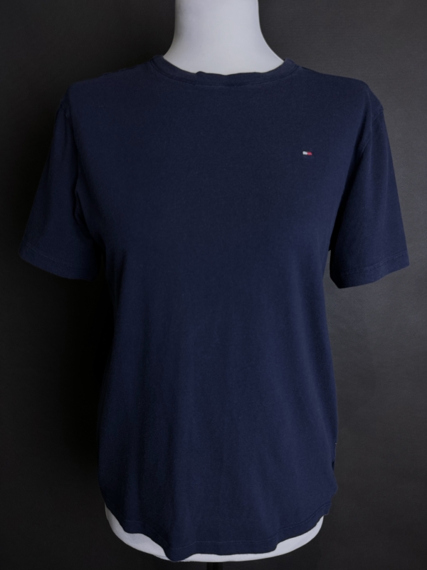 Bluzka z krótkim rękawem XS