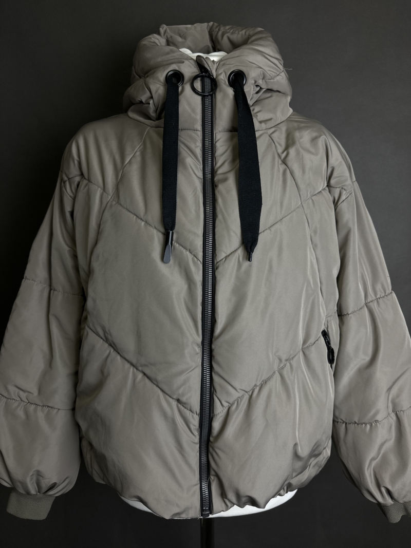 Kurtka XS - obrazek 2
