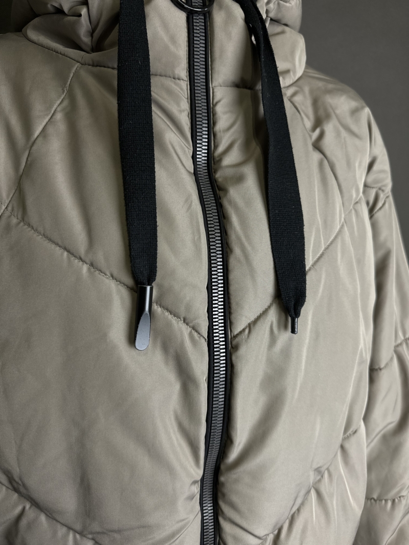Kurtka XS - obrazek 5
