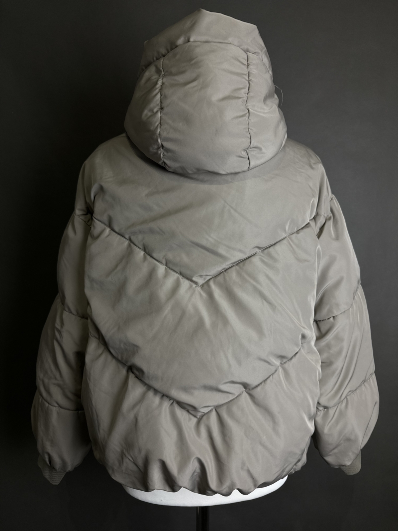 Kurtka XS - obrazek 4