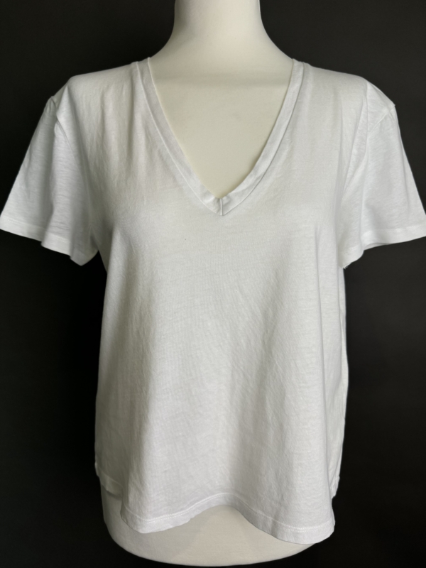 Bluzka z krótkim rękawem S