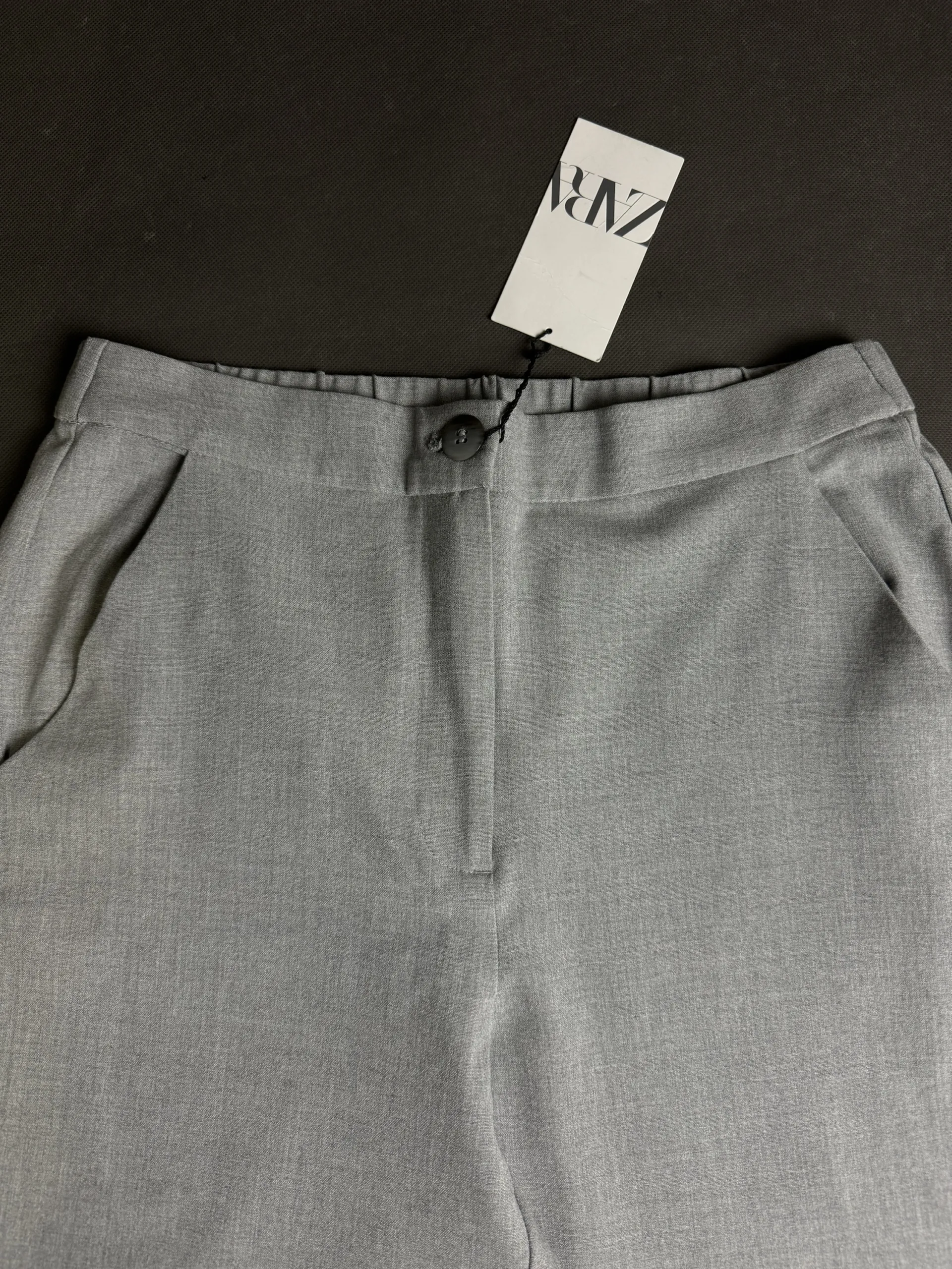 Spodnie S - obrazek 2