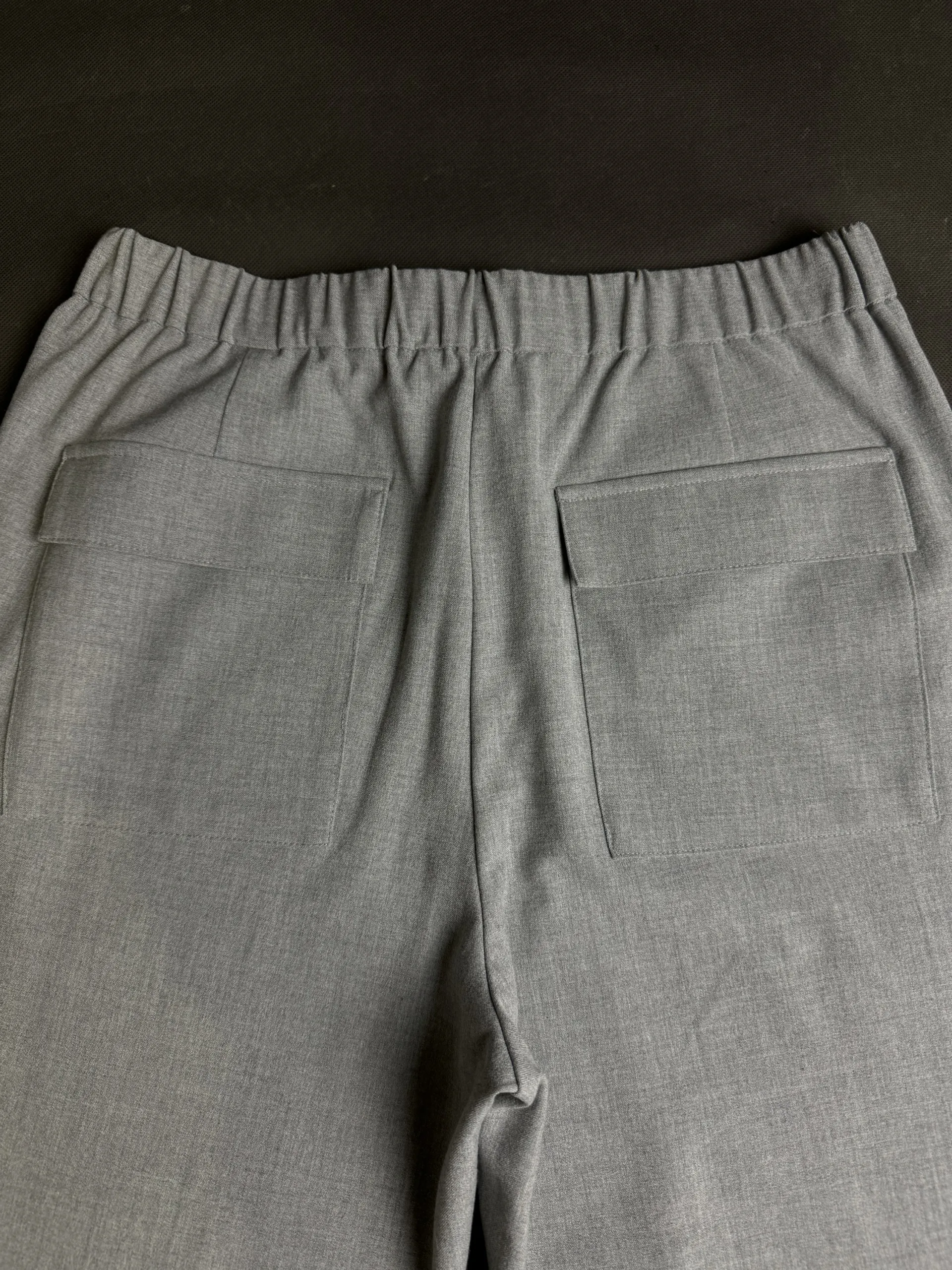 Spodnie S - obrazek 3