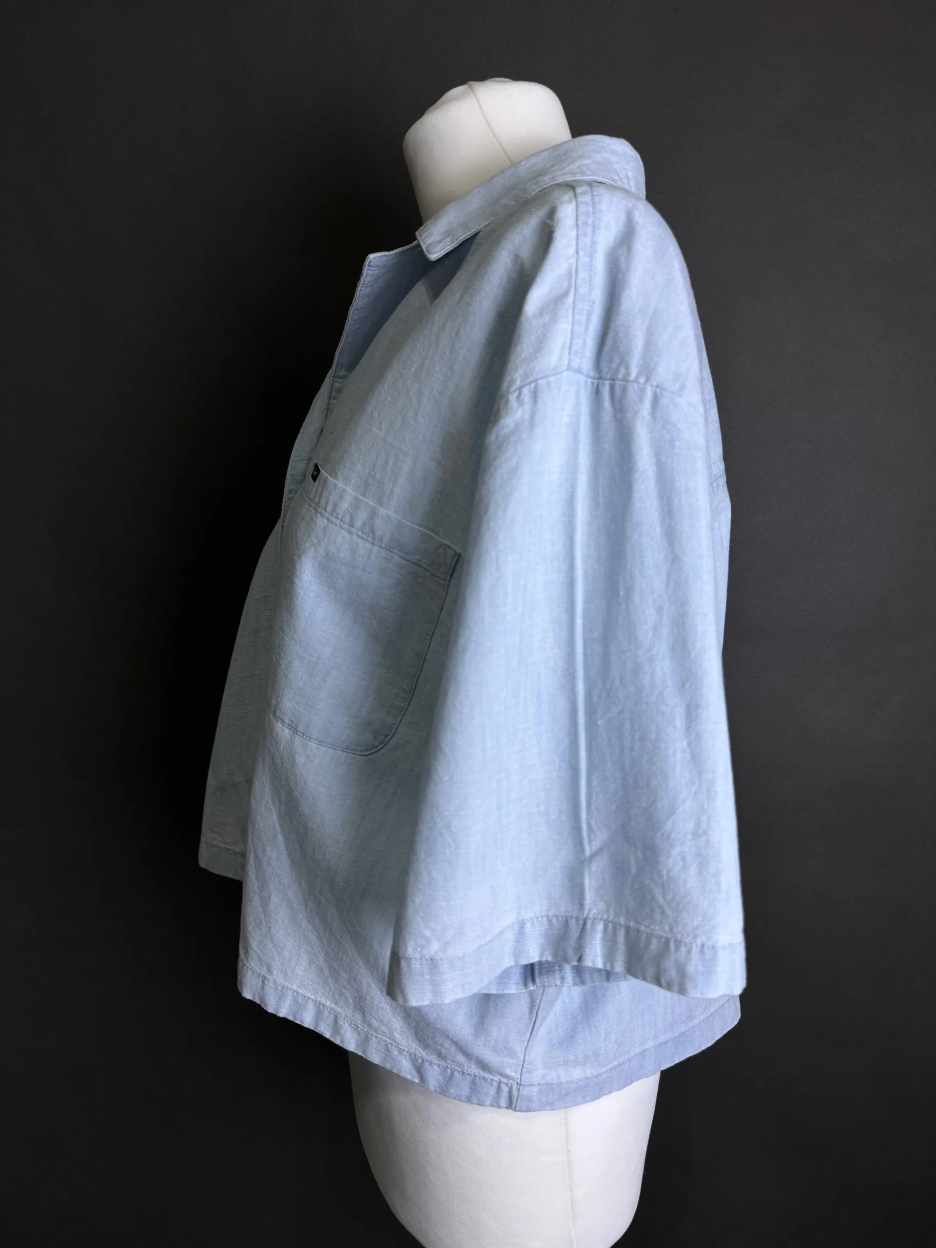 Koszula M - obrazek 2