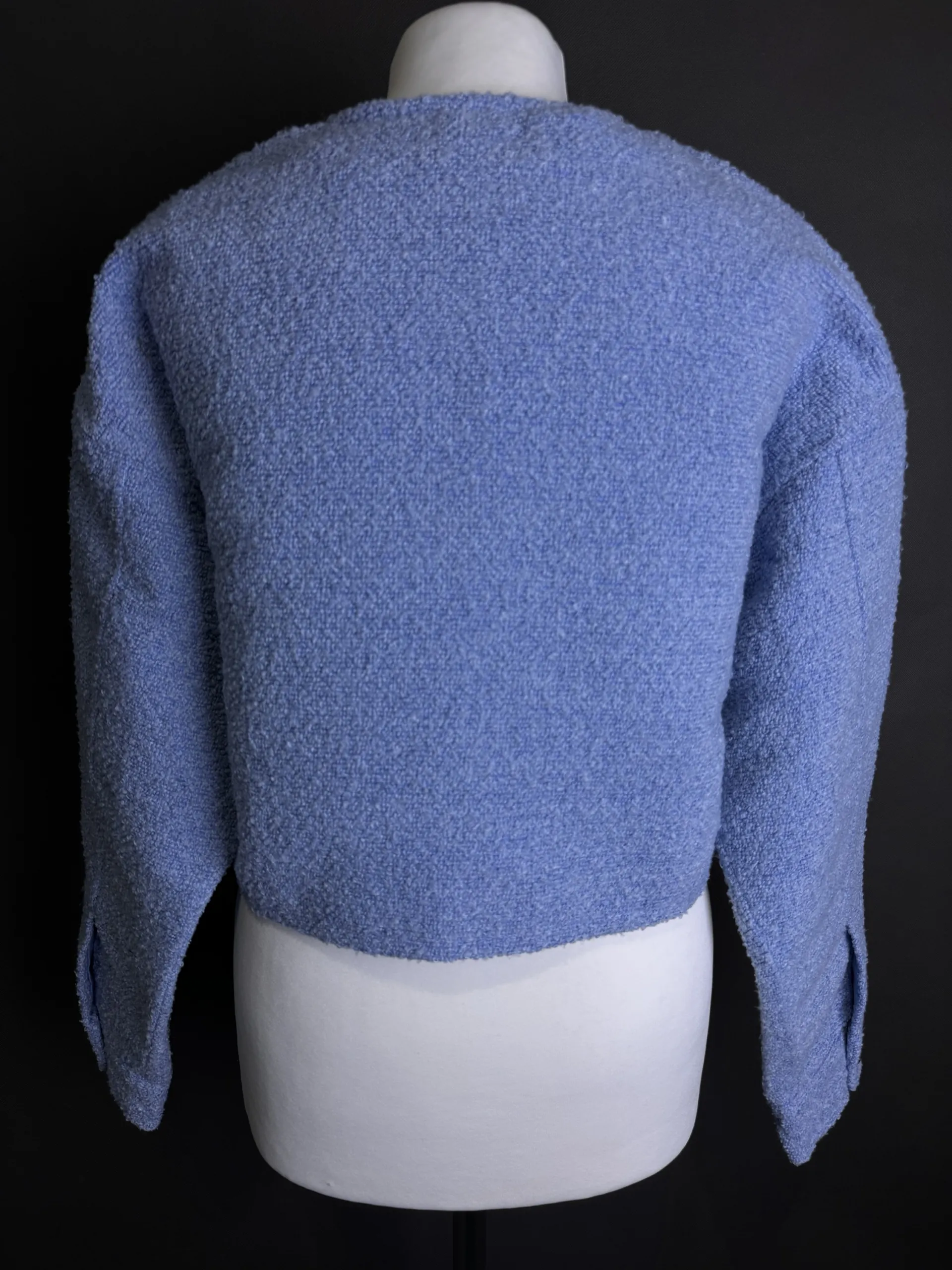 Żakiet S - obrazek 3