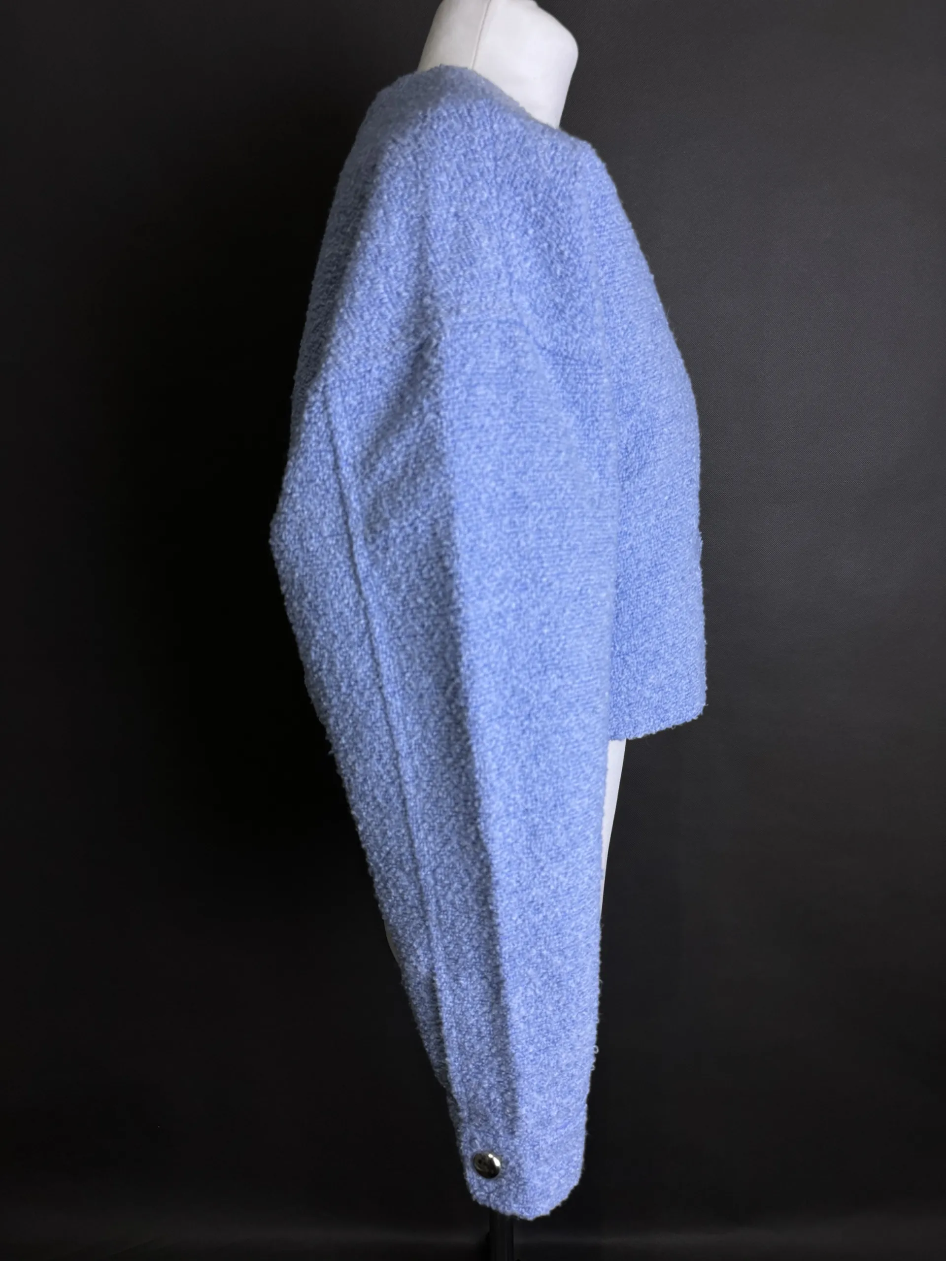 Żakiet S - obrazek 2