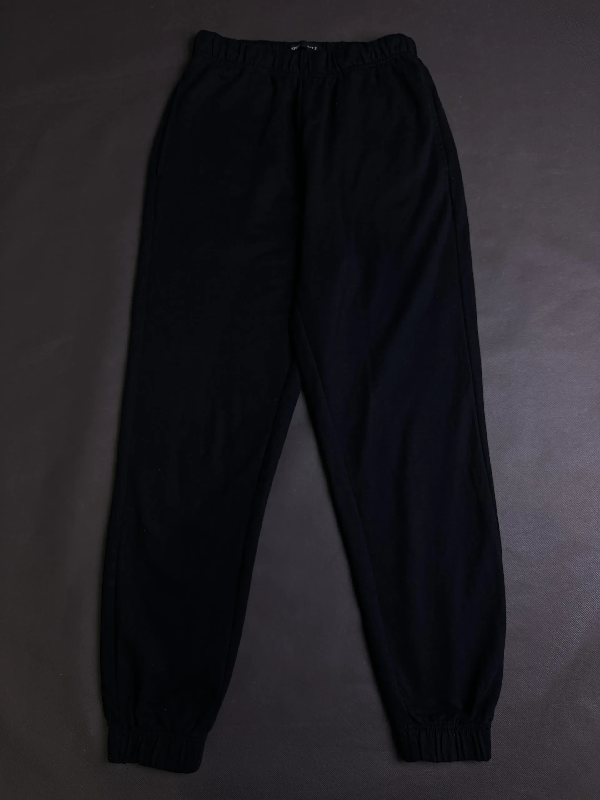 Spodnie dresowe S - obrazek 2