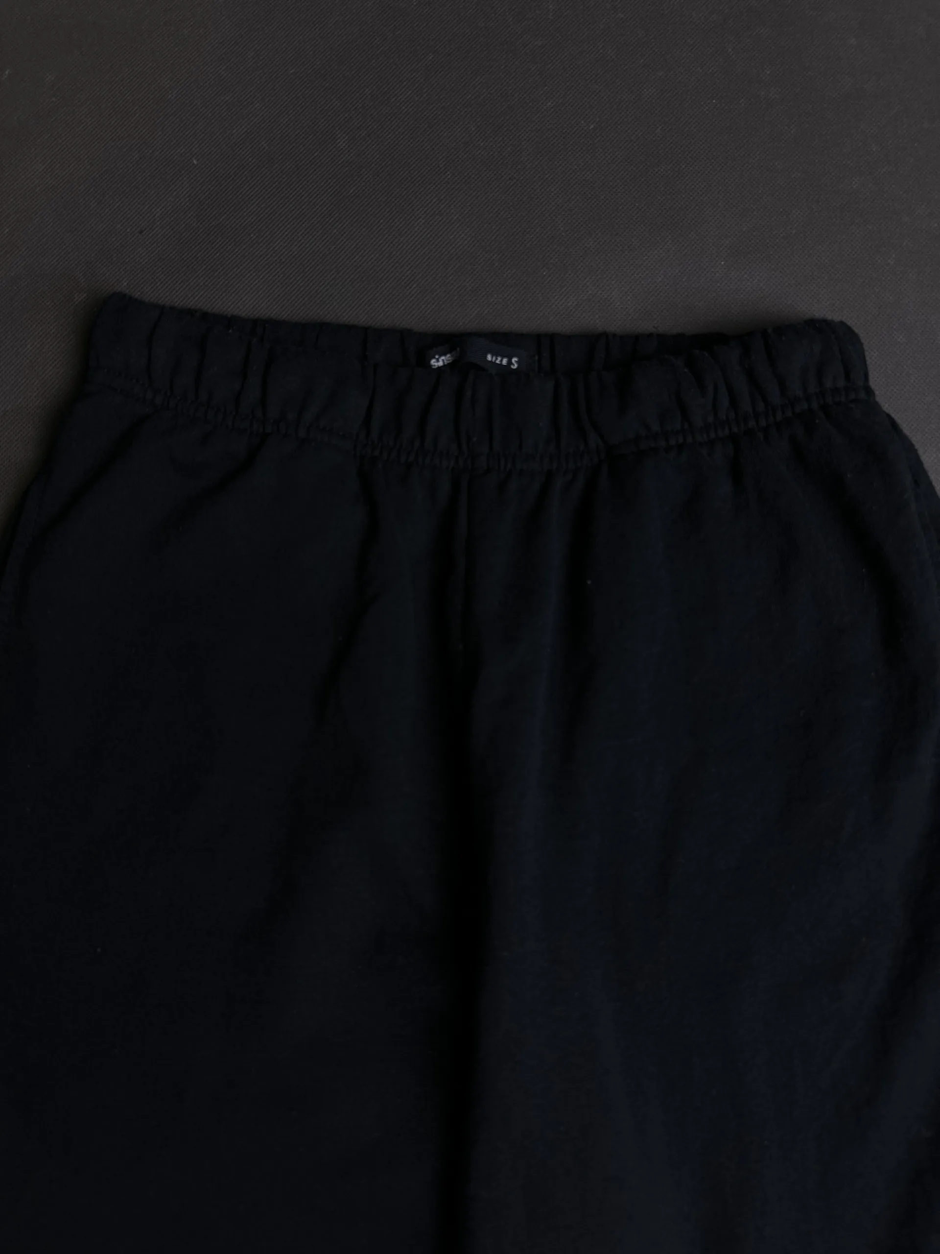 Spodnie dresowe S - obrazek 3