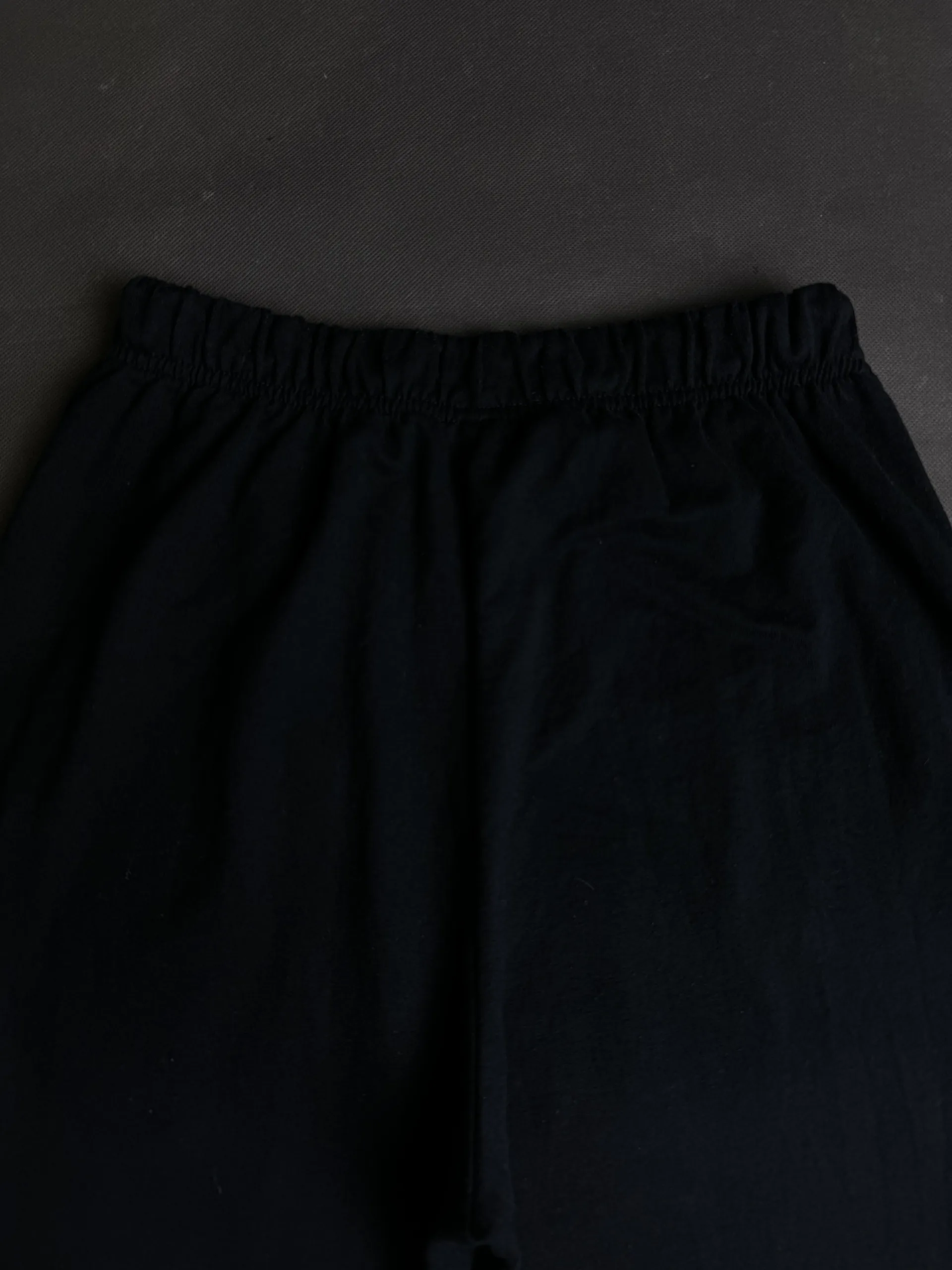 Spodnie dresowe S - obrazek 4