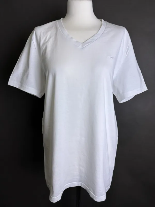 Bluzka z krótkim rękawem M