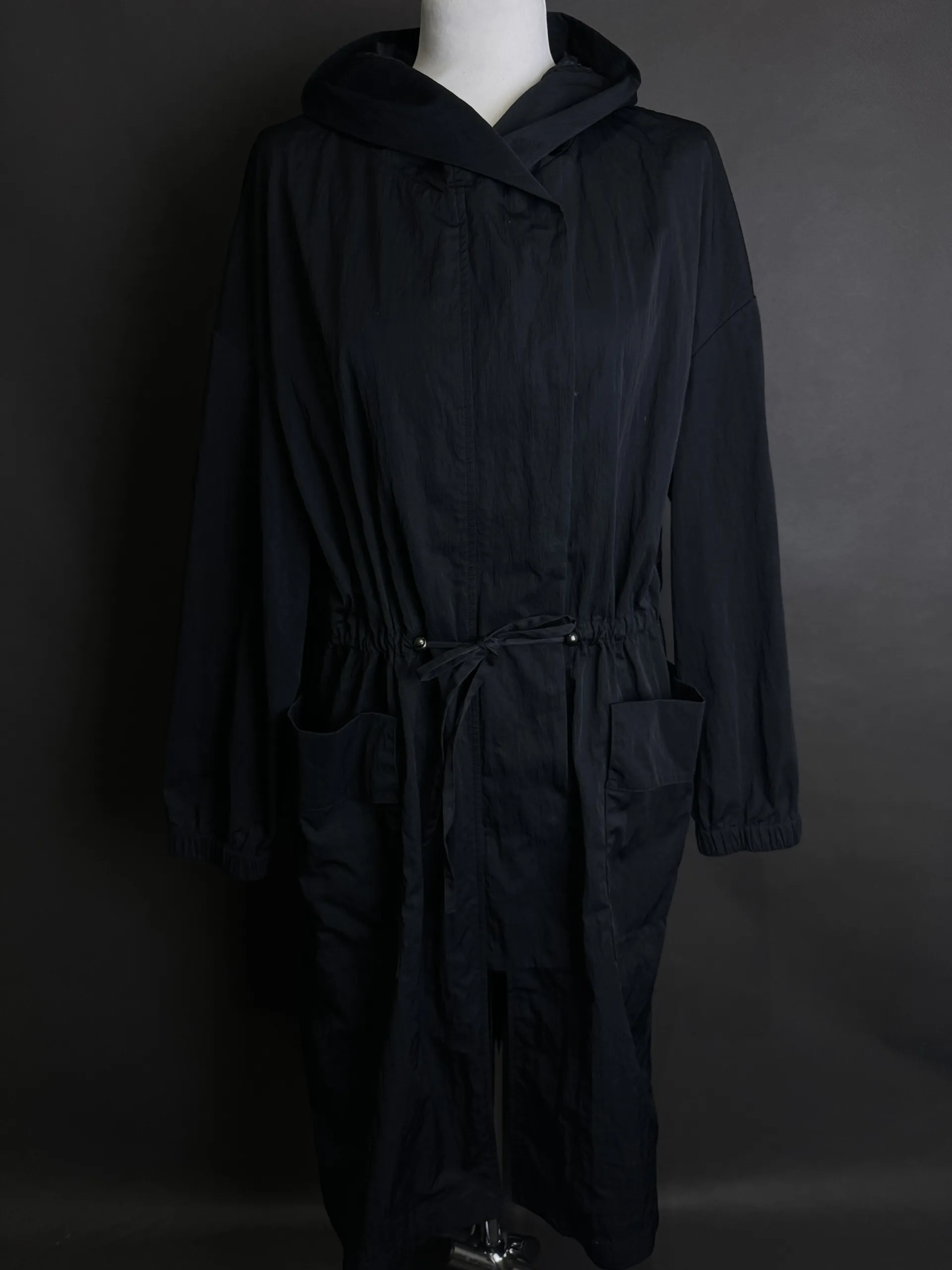 Cienka kurtka XL - obrazek 2