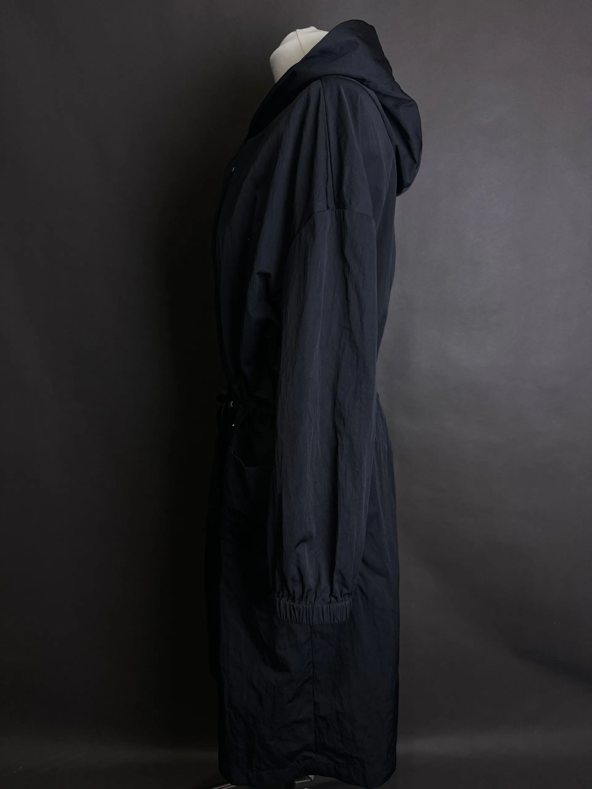 Cienka kurtka XL - obrazek 3