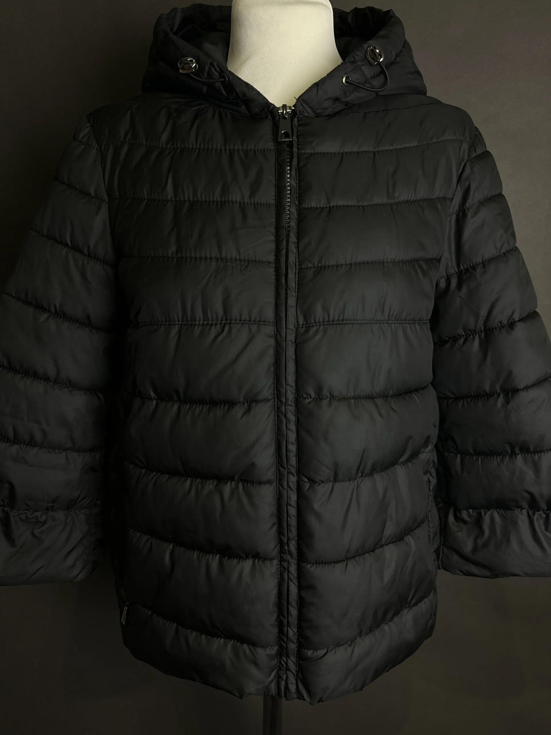 Kurtka M - obrazek 2