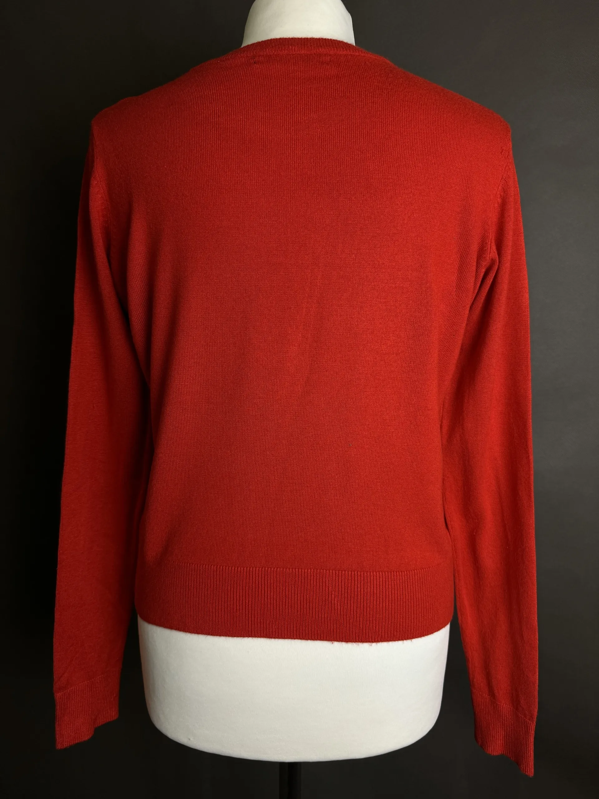 Sweterek S - obrazek 3