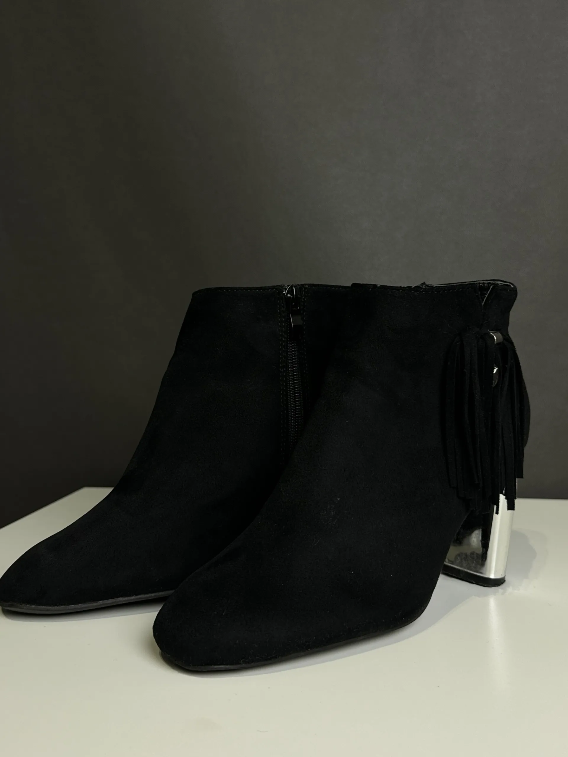 Botki na słupku 39 - obrazek 4