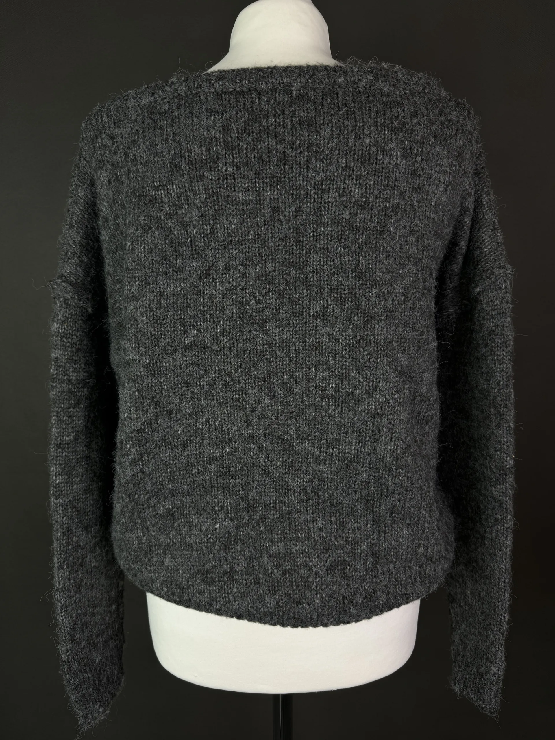 Sweter Uniwersalny - obrazek 3