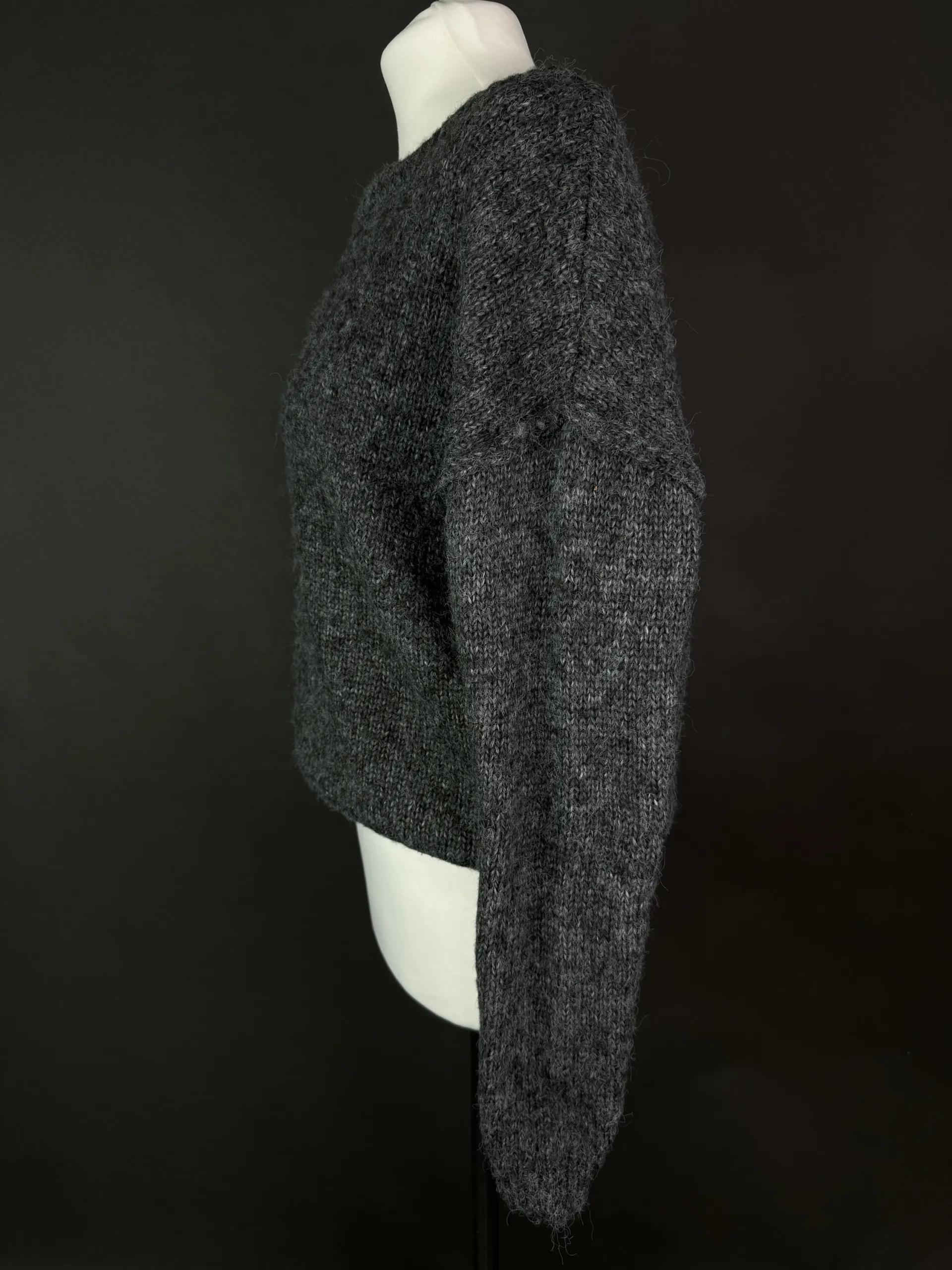 Sweter Uniwersalny - obrazek 2