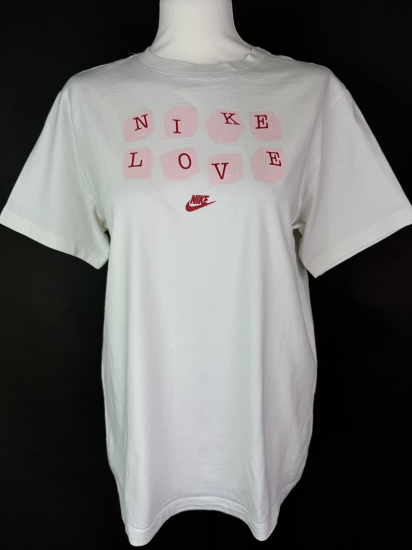 Bluzka z krótkim rękawem XS