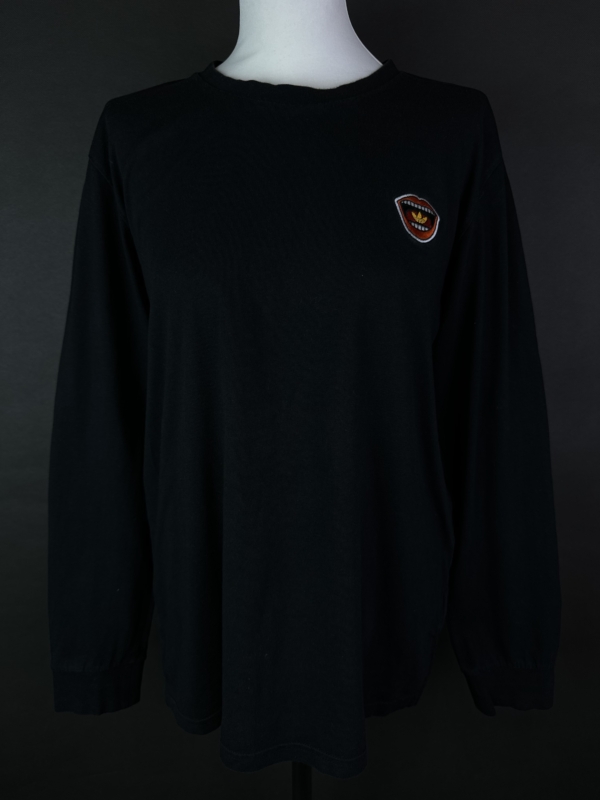 Bluzka z długim rękawem L