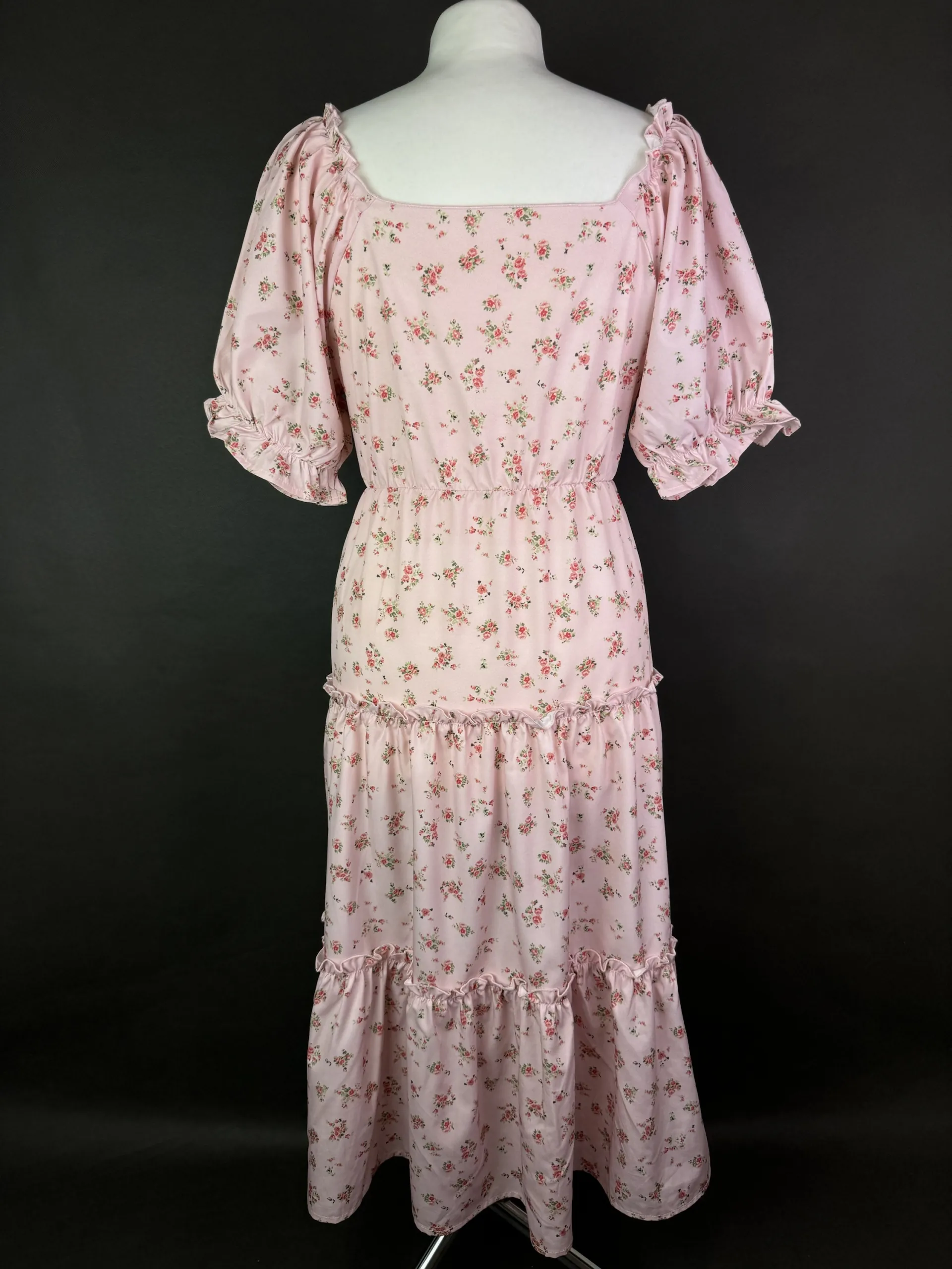 Sukienka L - obrazek 3