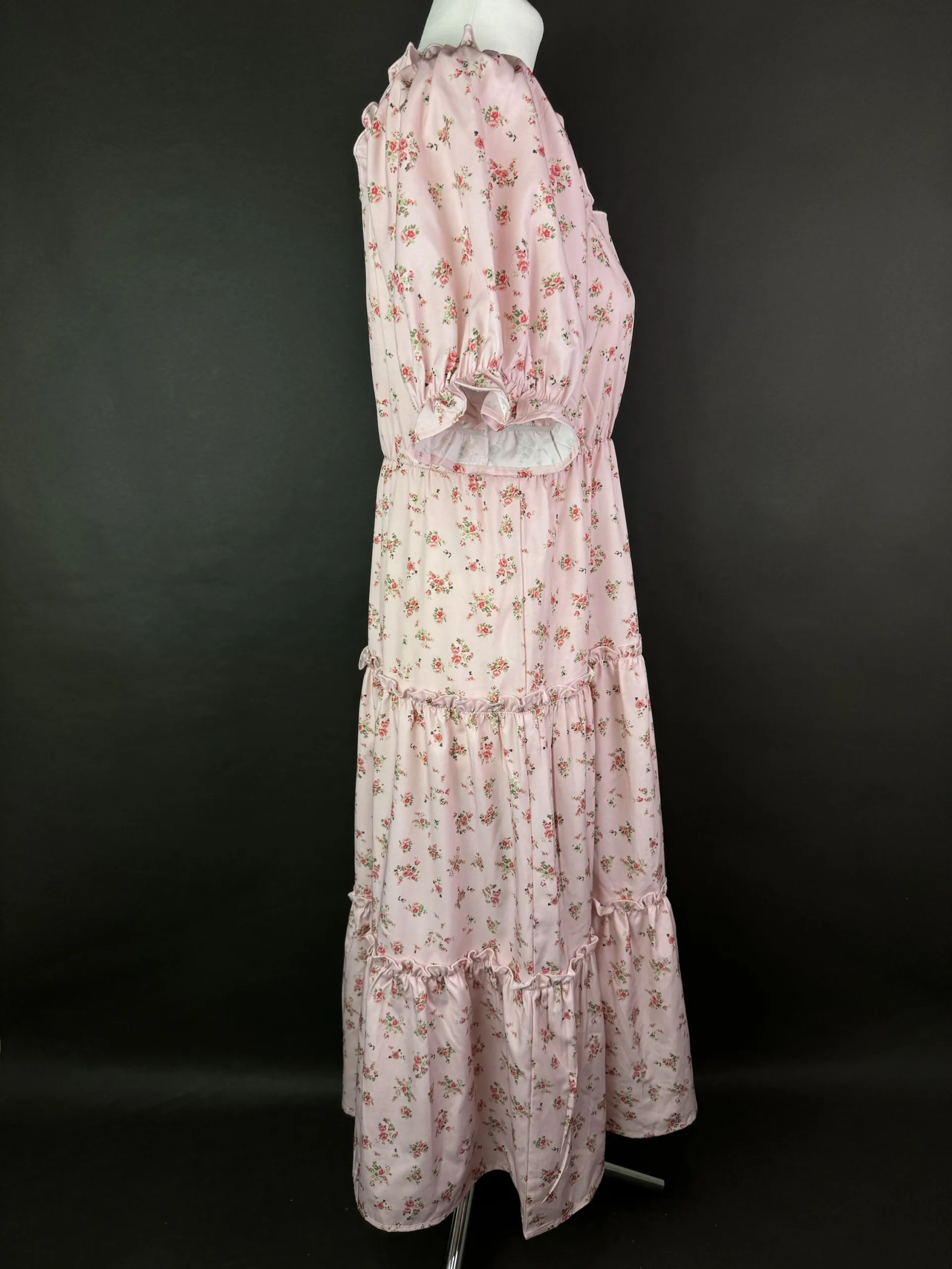 Sukienka L - obrazek 2