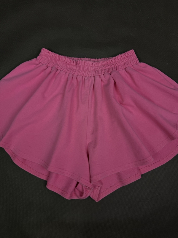 Krótkie spodenki XS/S