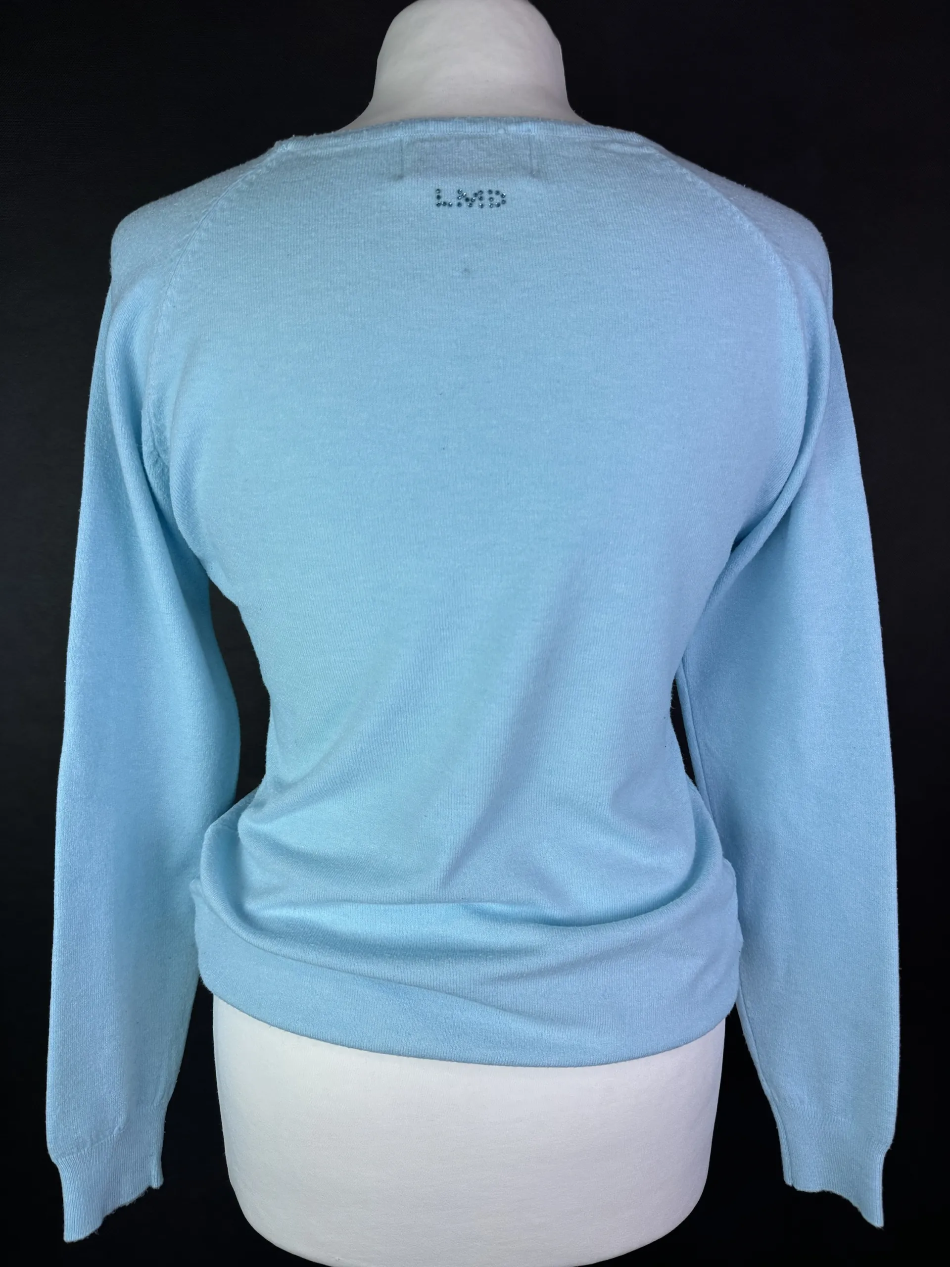 Sweterek S/M - obrazek 3