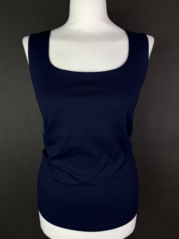 Bluzka na ramiączkach M