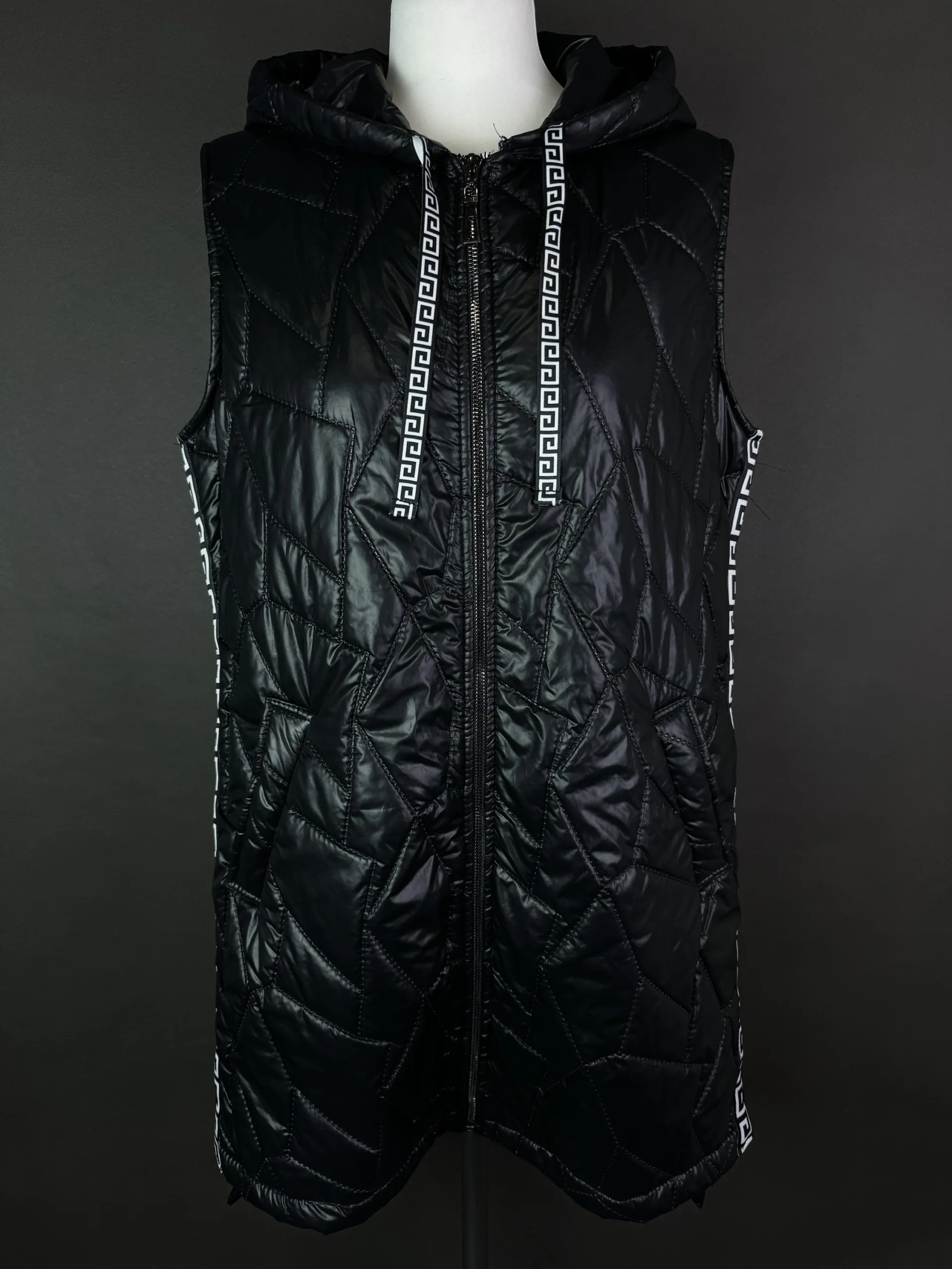 Kamizelka L - obrazek 2