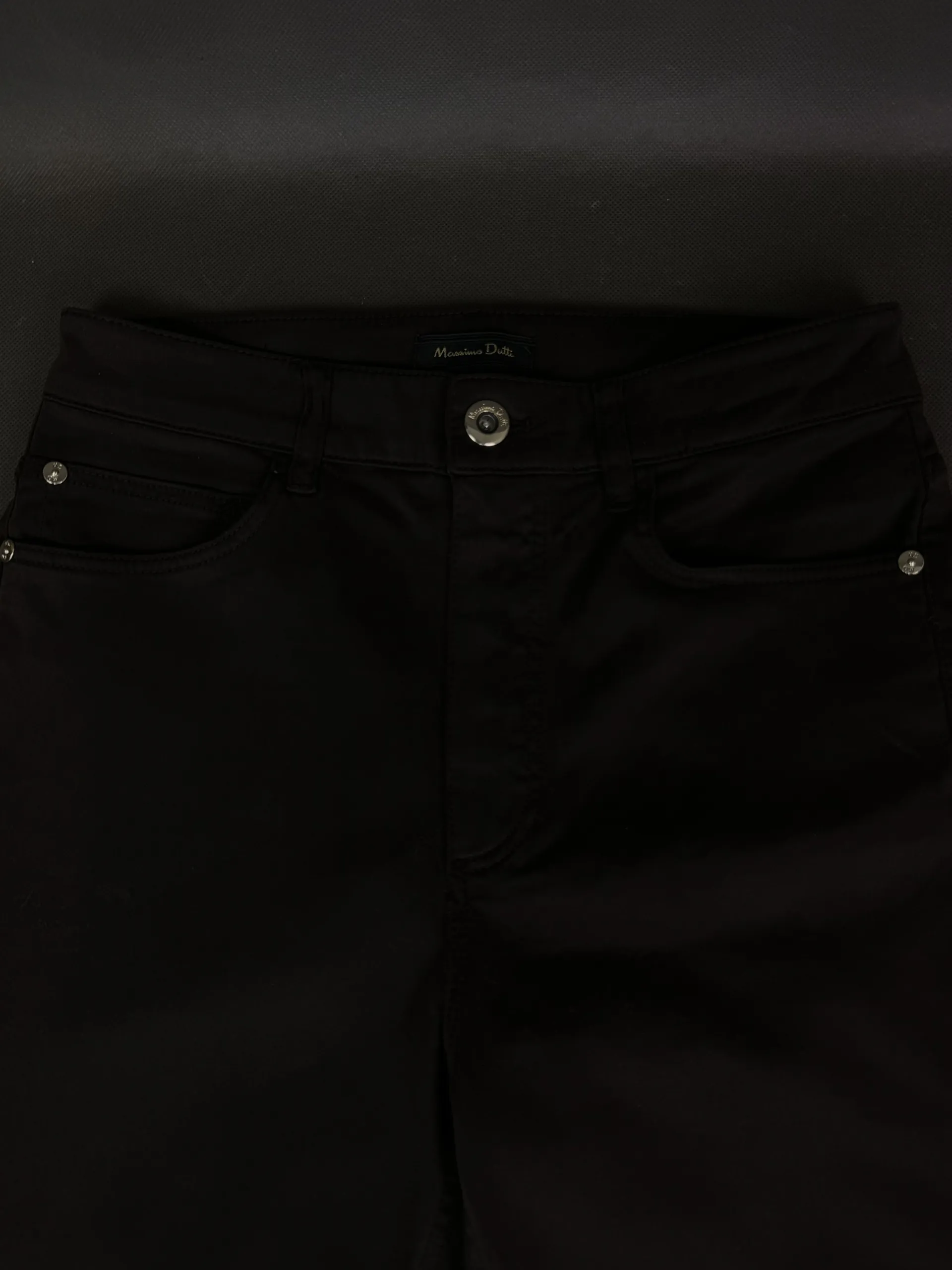 Spodnie S - obrazek 3