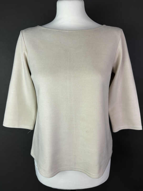 Bluzka z łańcuszkami S