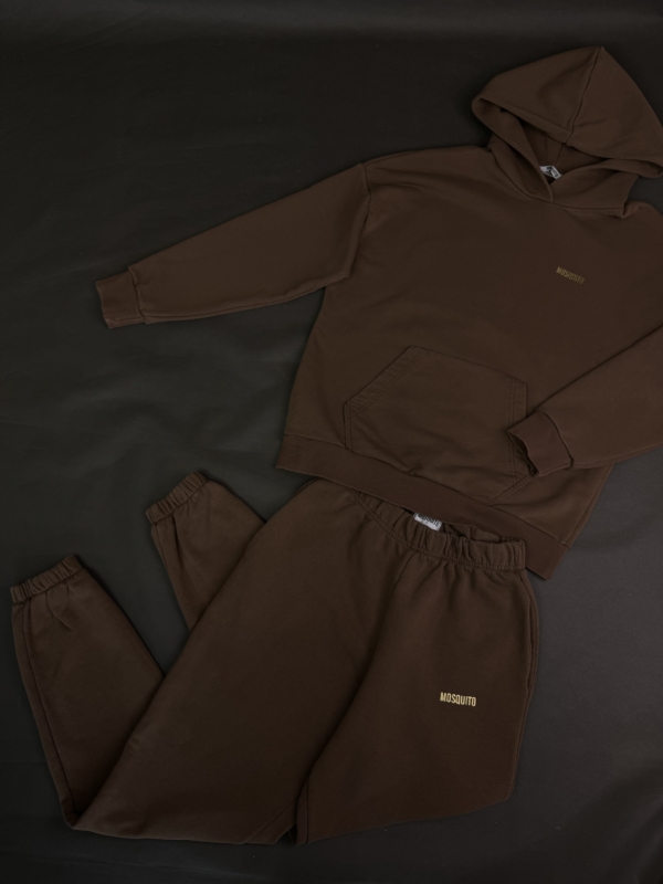 Komplet dresowy XS-S