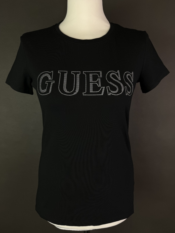 Bluzka z krótkim rękawem S