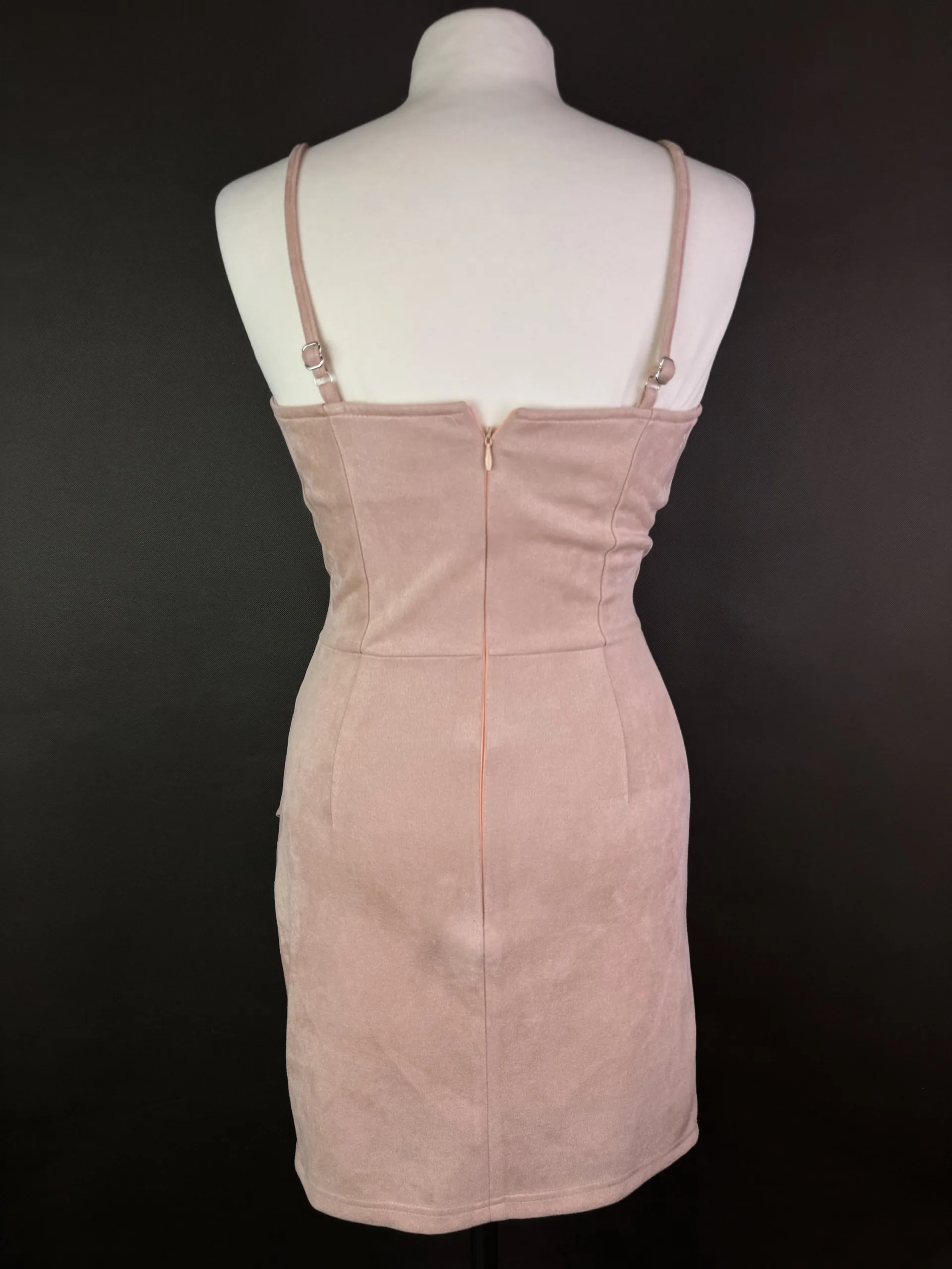 Sukienka S/M - obrazek 3