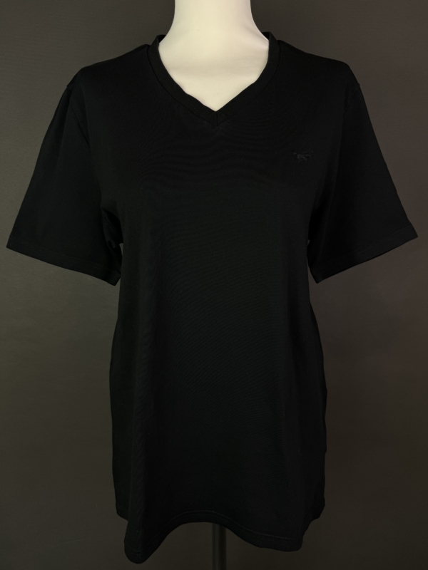 Bluzka z krótkim rękawem M