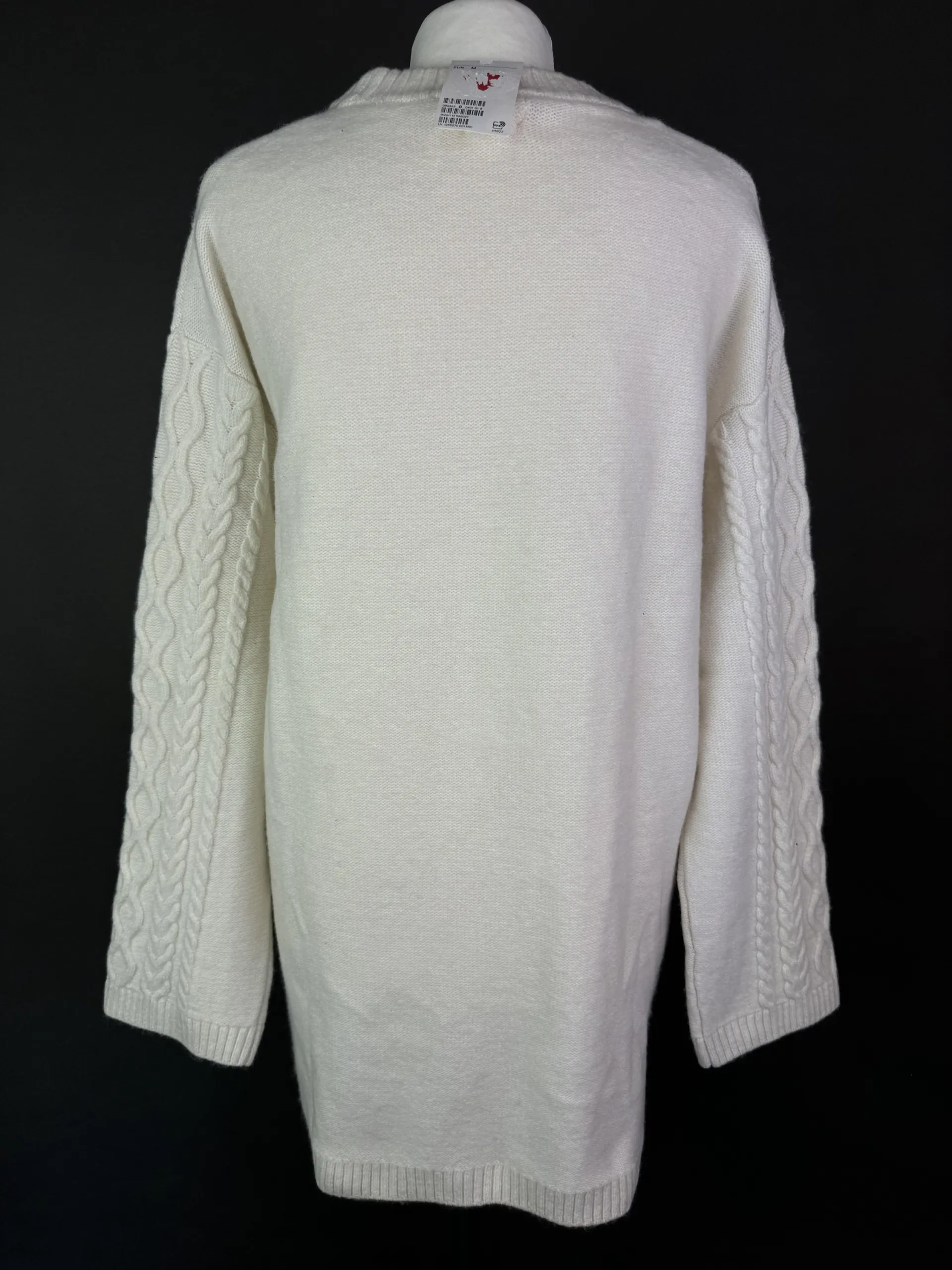 Sweter M - obrazek 3